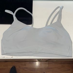Used Lululemon sports bra